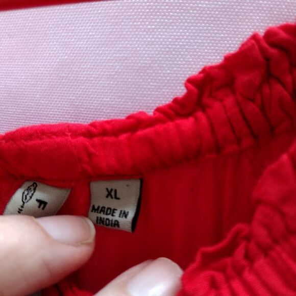 Feathers tunic  - Picture 3 of 8